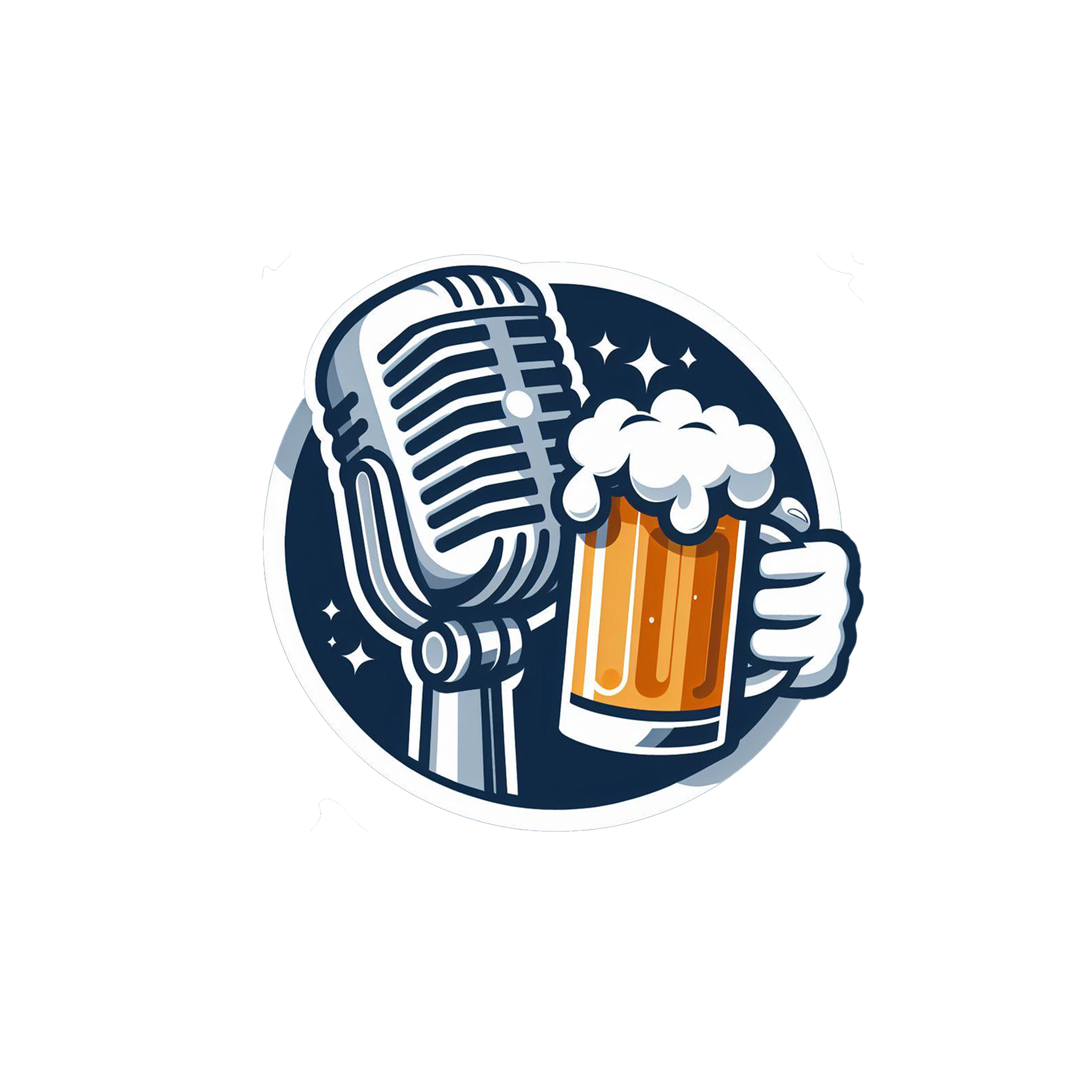 Poddy Mouth Radio